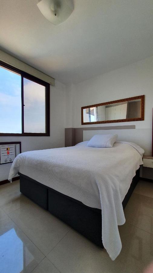 Acolhedor Flat A Beira-mar Na Barra Da Tijuca Apartment