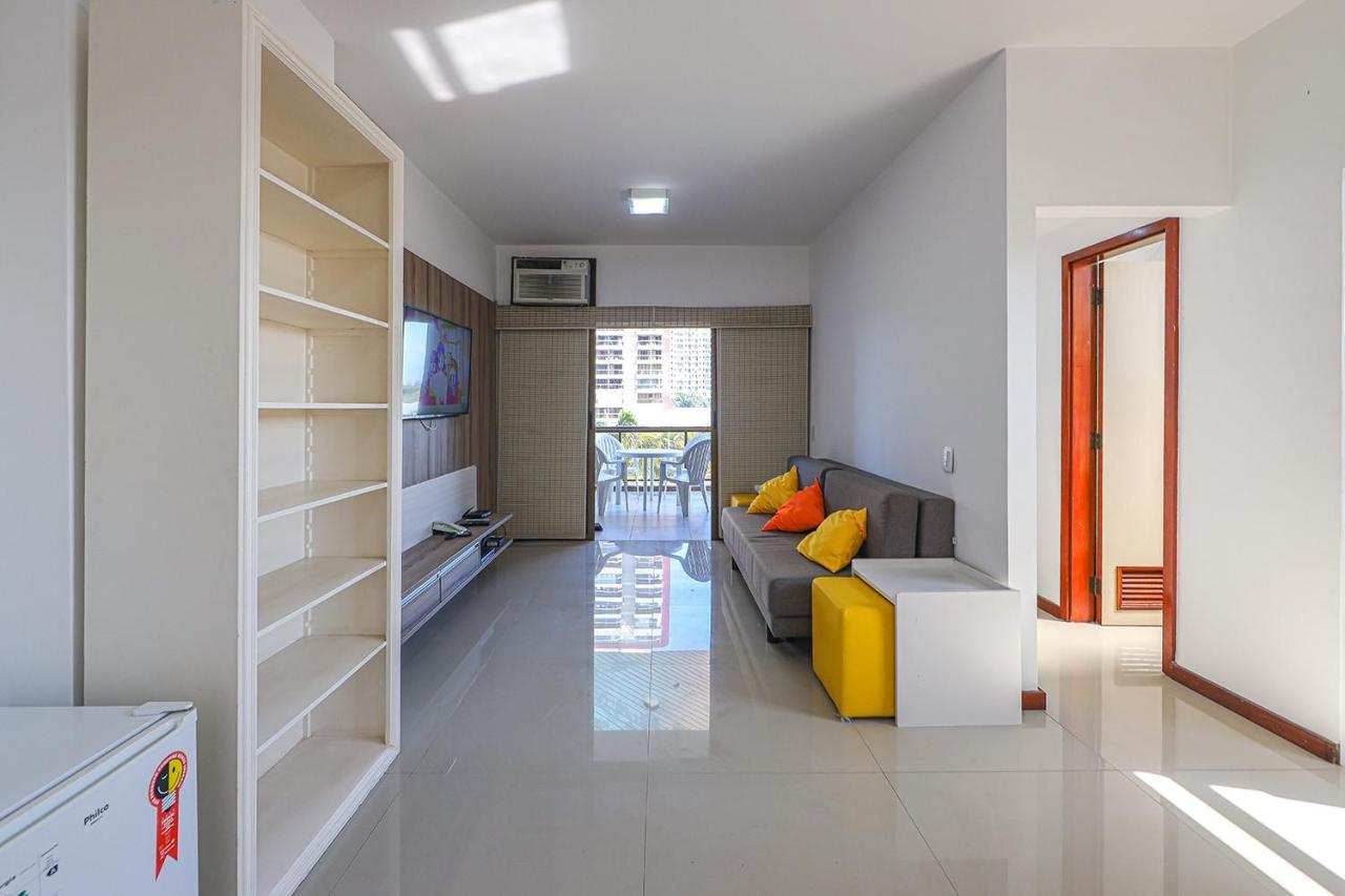 Apartamento Acolhedor Flat A Beira-mar Na Barra Da Tijuca Río de Janeiro