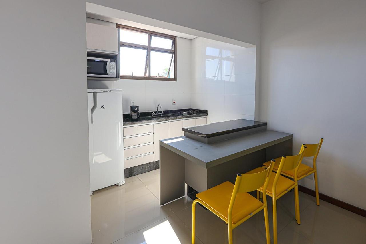Acolhedor Flat A Beira-mar Na Barra Da Tijuca * Río de Janeiro