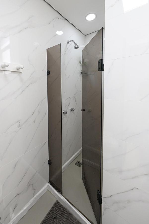 Acolhedor Flat A Beira-mar Na Barra Da Tijuca Apartamento