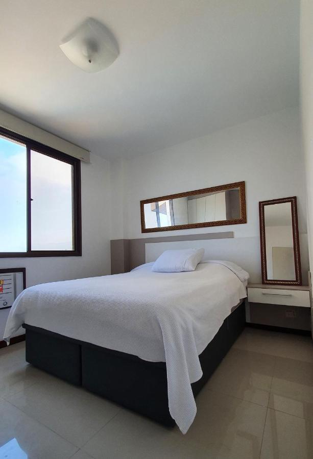 Acolhedor Flat A Beira-mar Na Barra Da Tijuca Apartamento Río de Janeiro